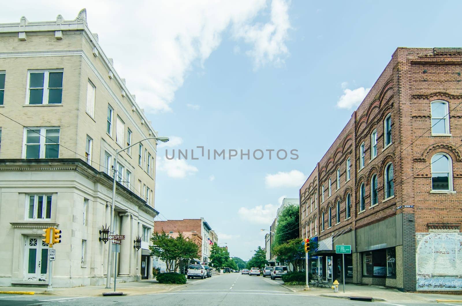 waterfront scenes in little washington north carolina