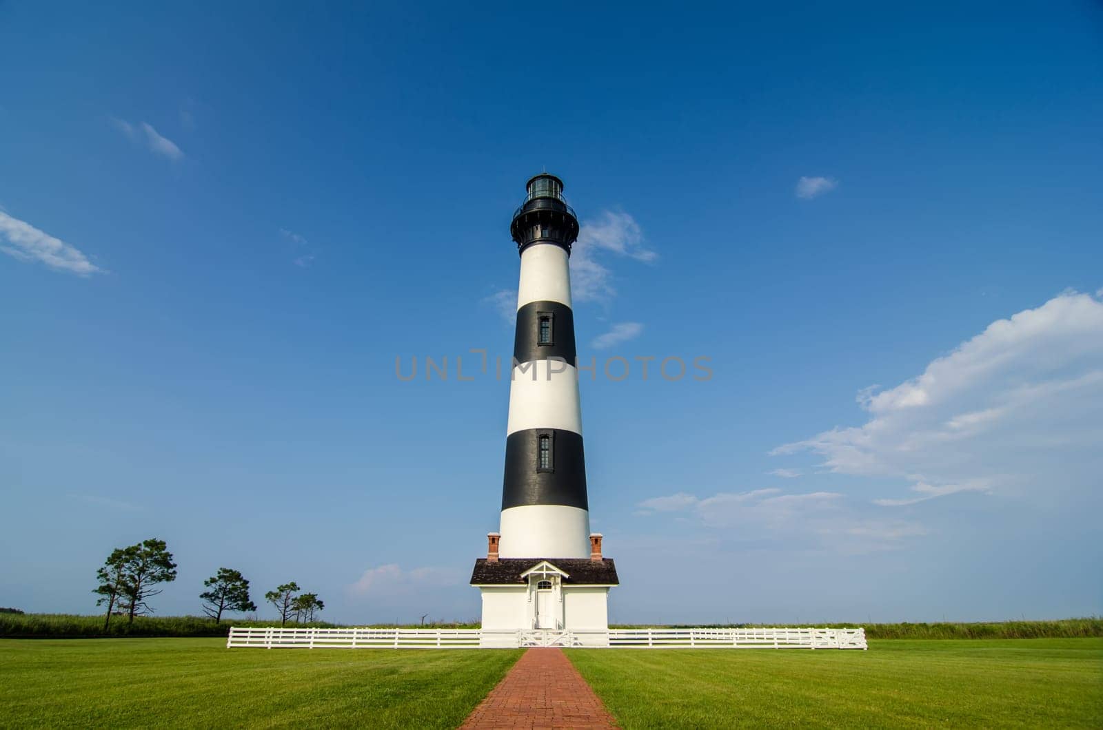 bodie island estate on outer banks north carolina