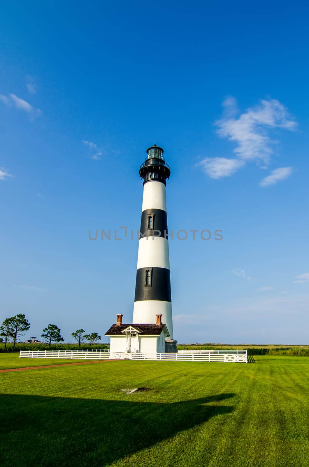 bodie island estate on outer banks north carolina