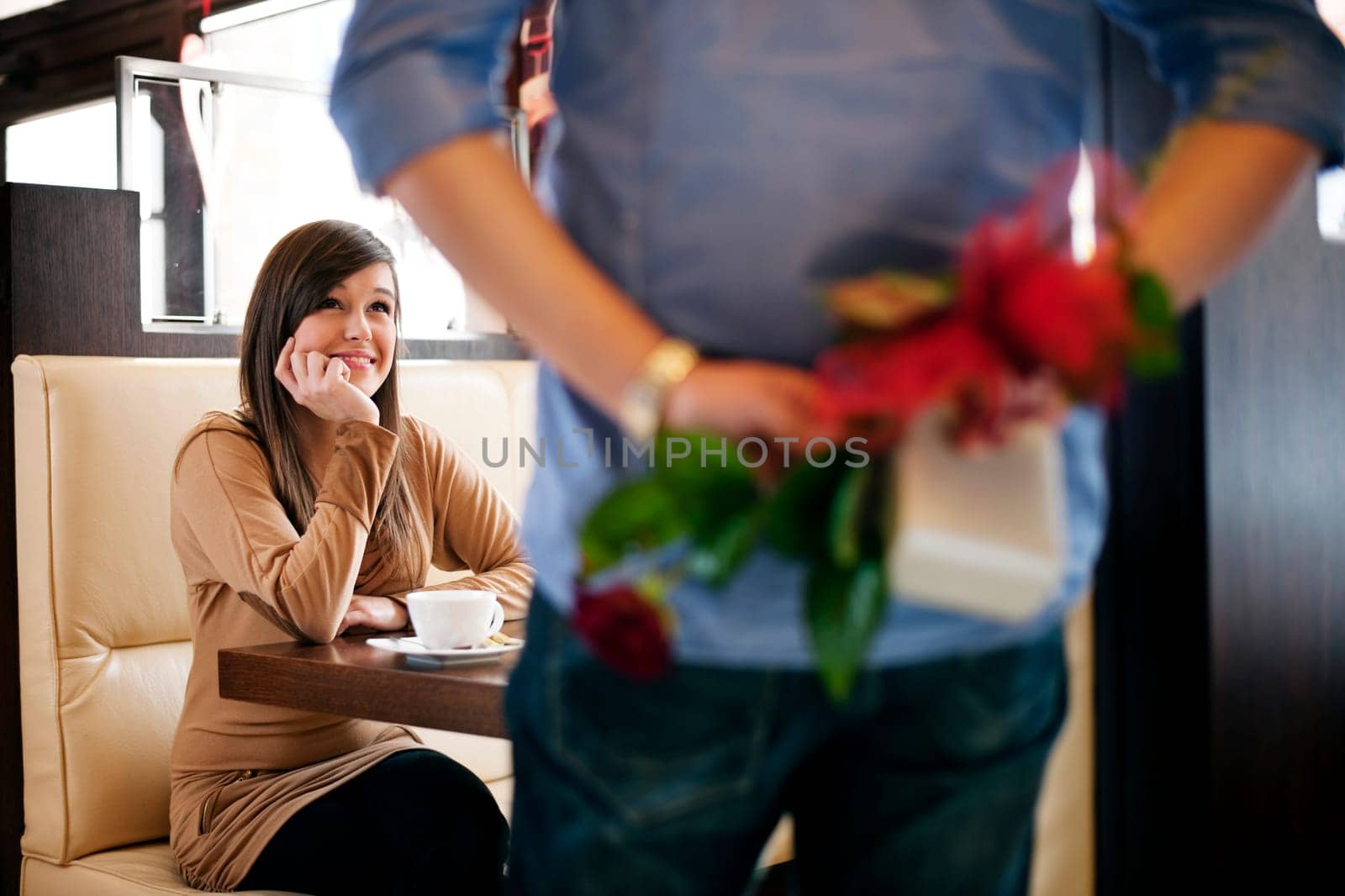Valentine's Day
