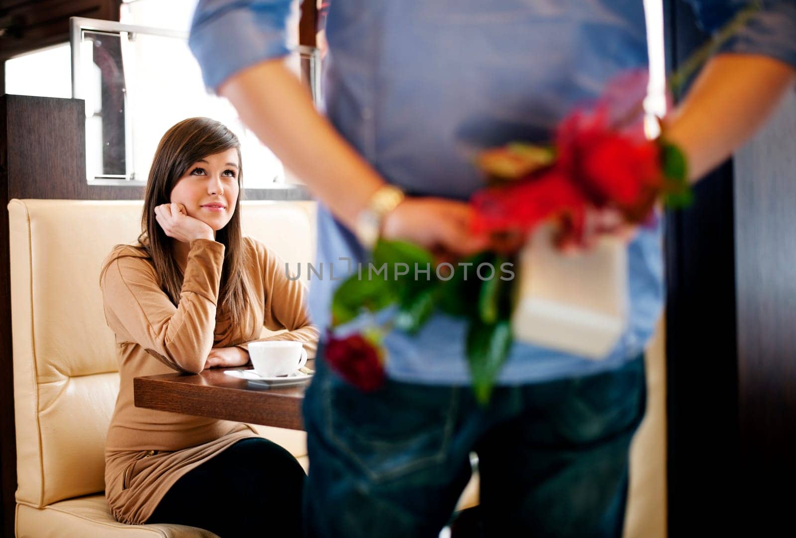 Valentine's Day