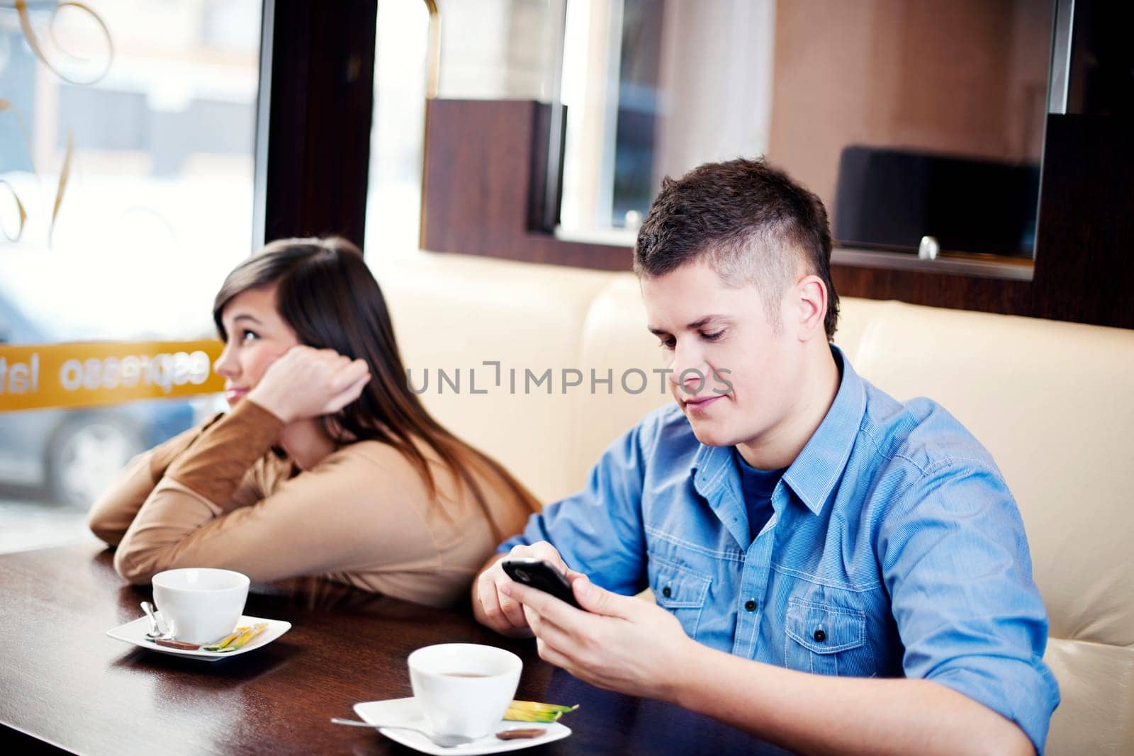 Boring date