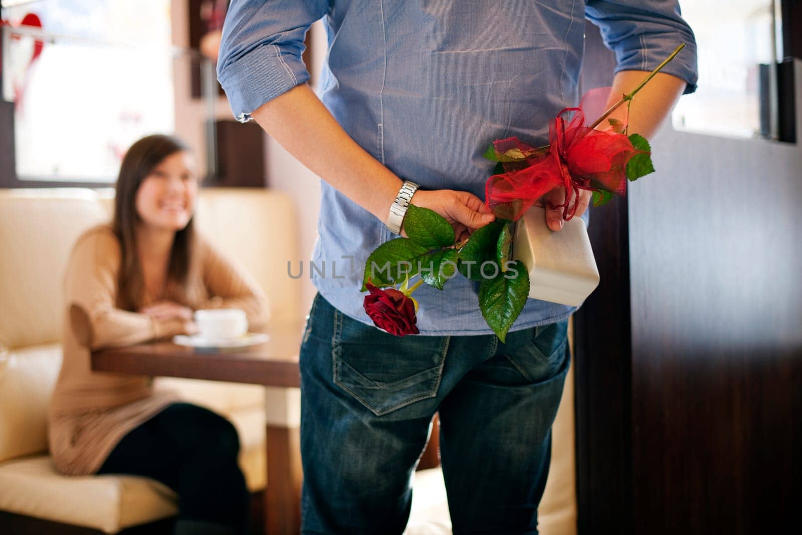 Valentine's Day