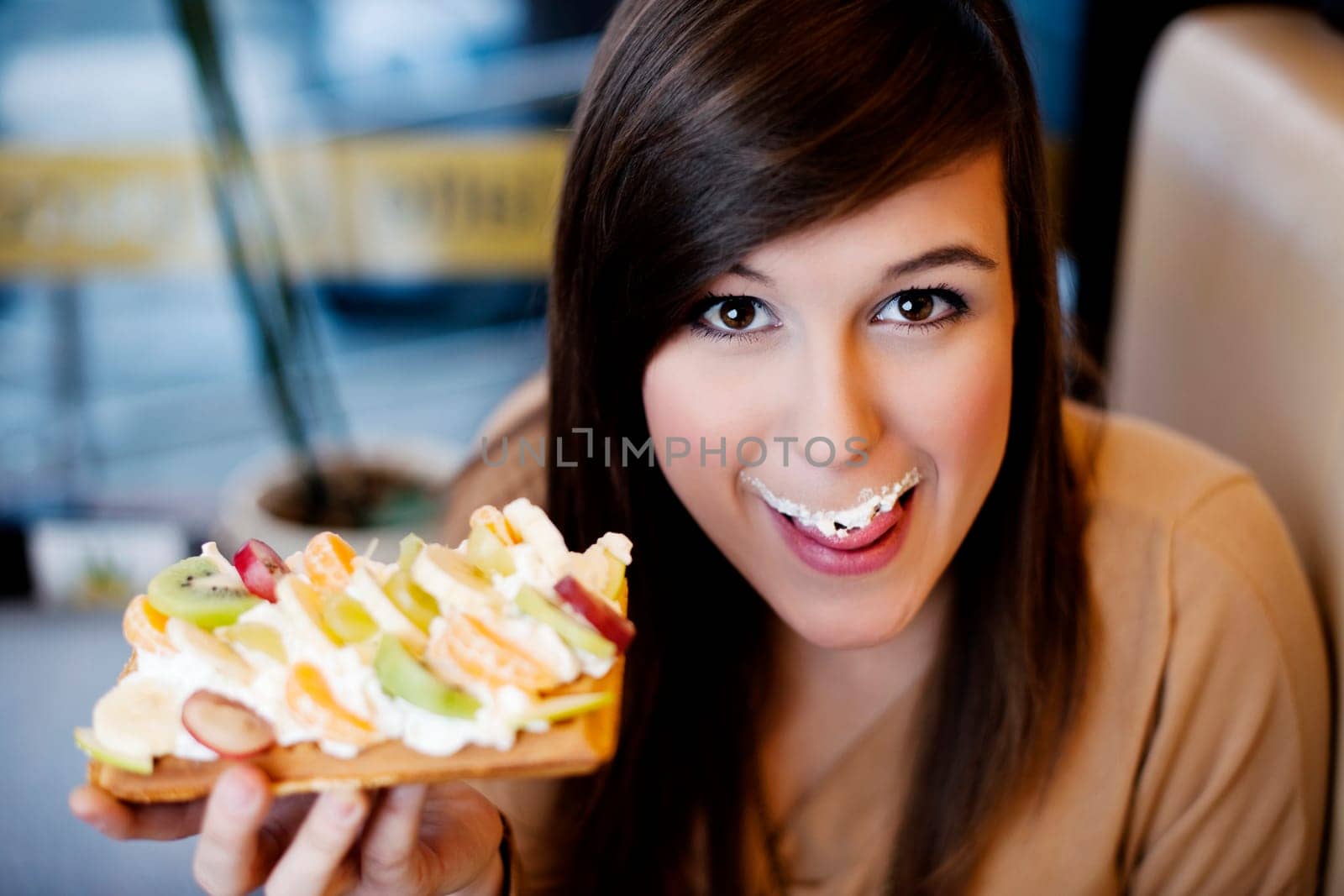 Delicious!