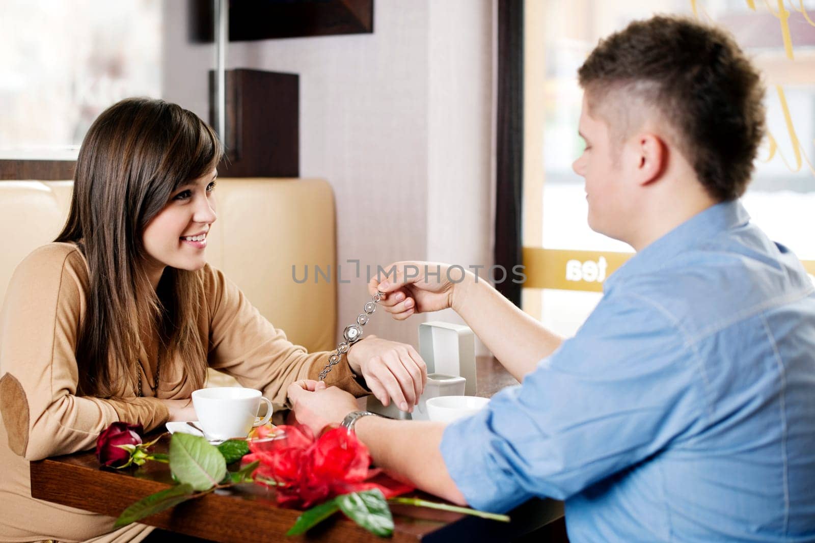 Valentine's Day