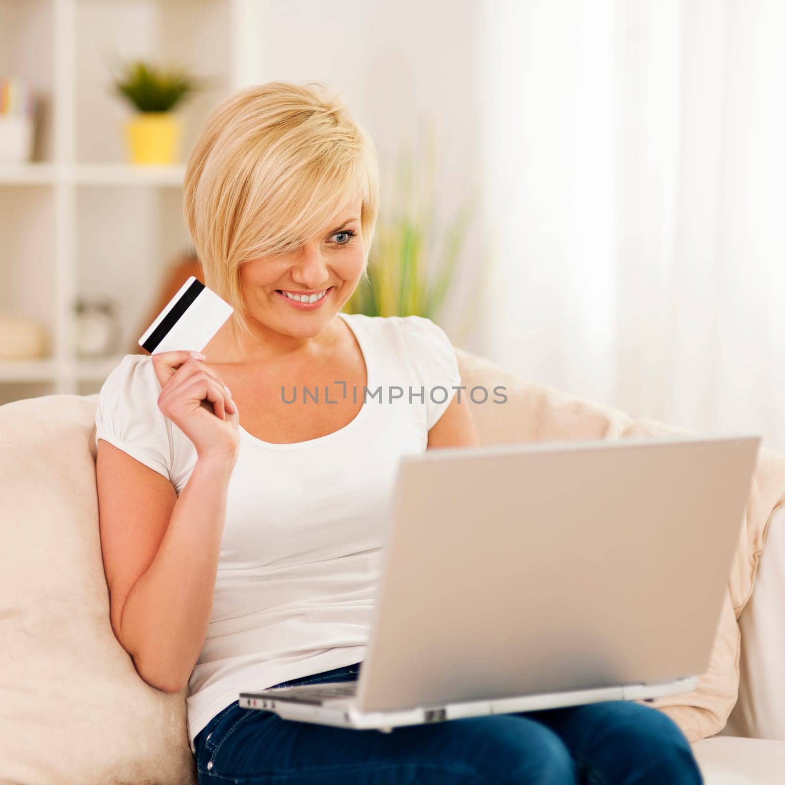 Online shopping