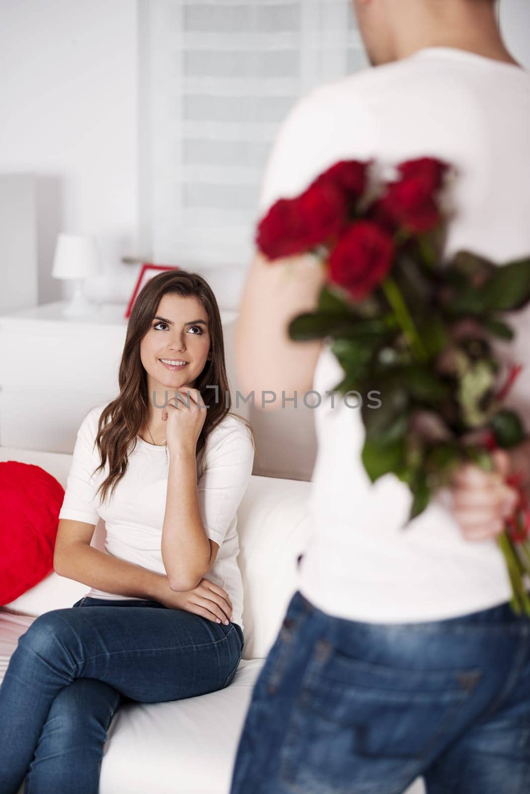 Romantic day