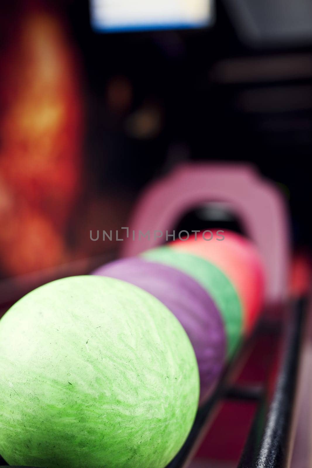 Bowling
