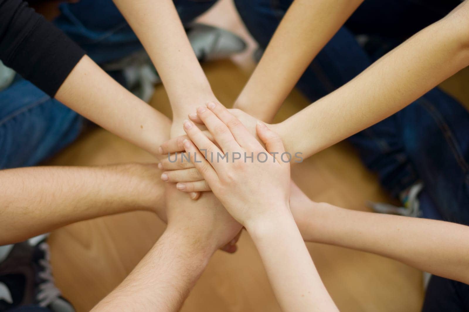 Teamwork