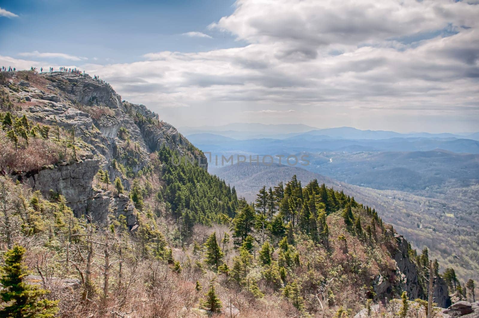 north carolina blue ridge parkway