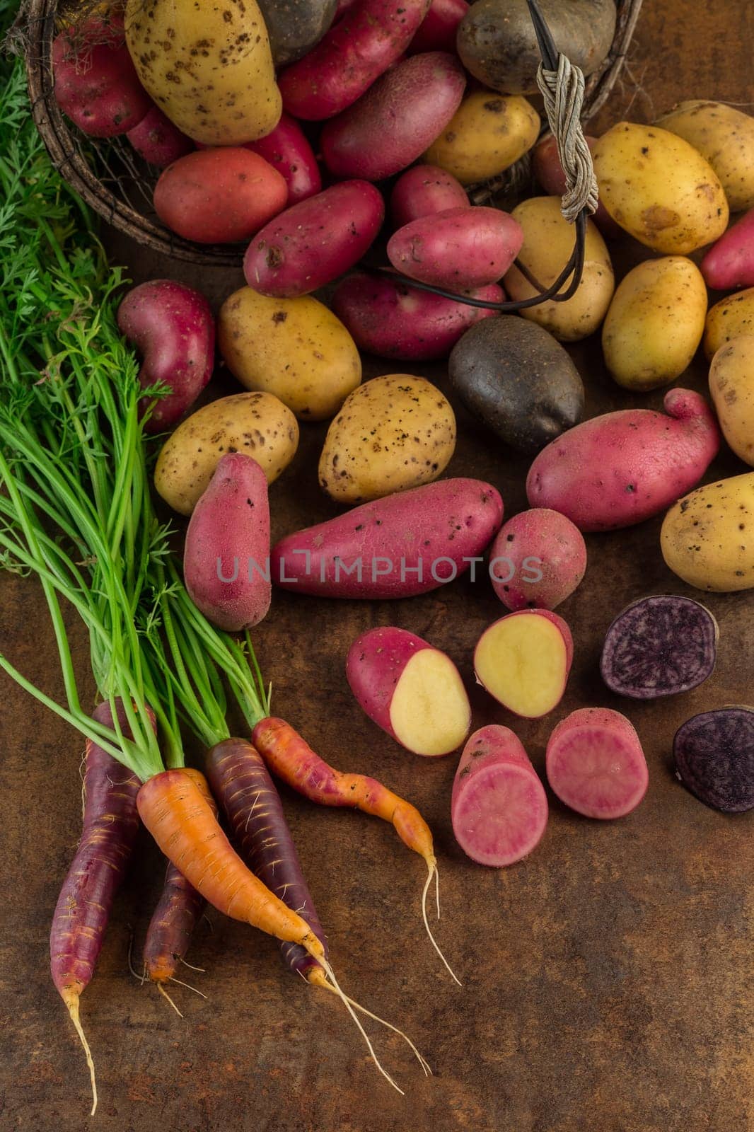 Potatoes
