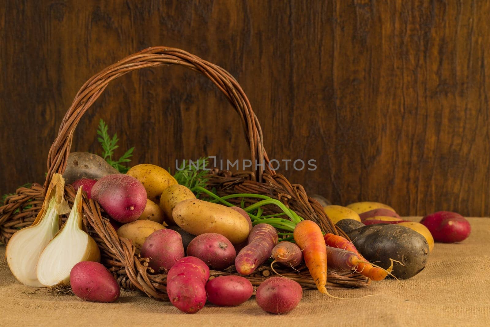 Potatoes
