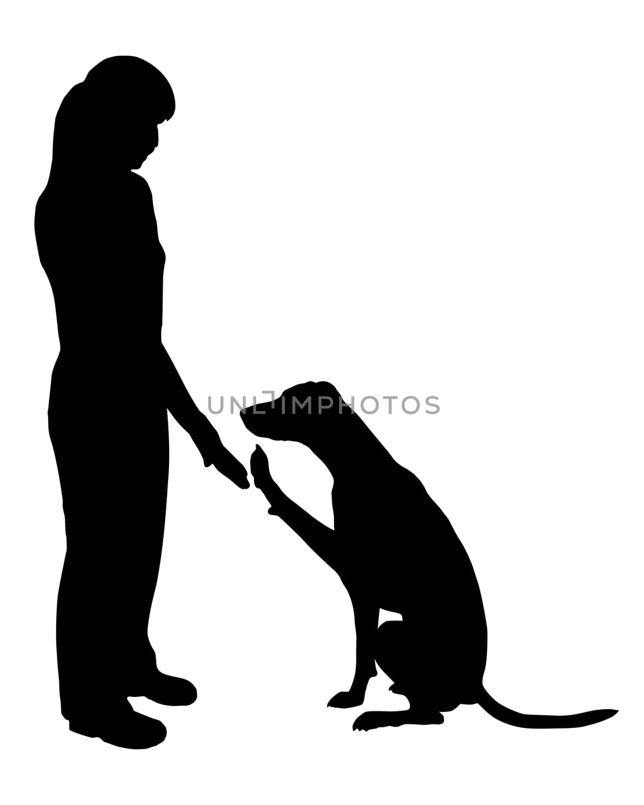 Give me five