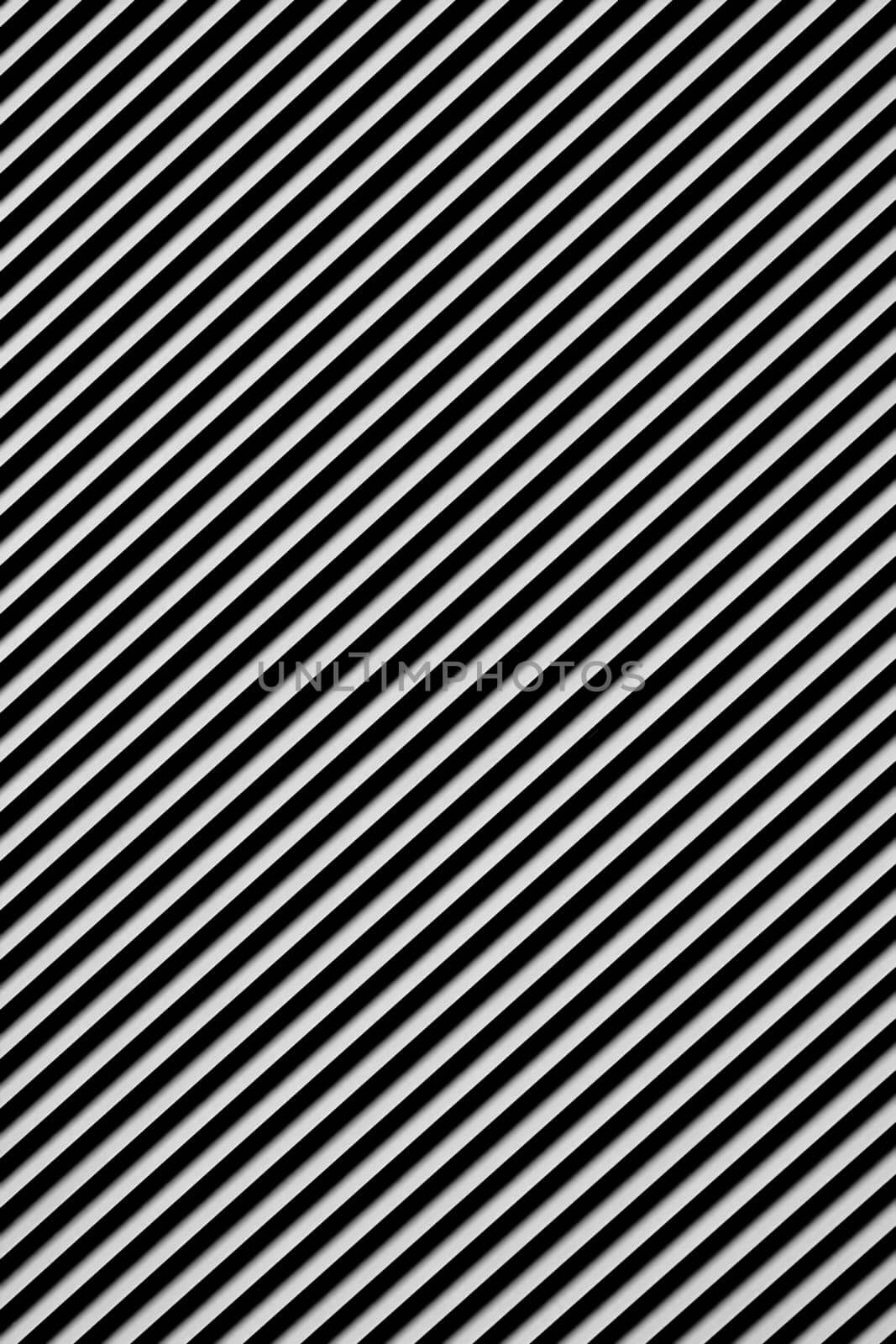 Blinds at a window
