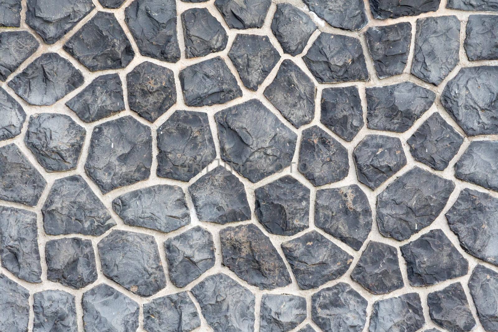 Nice stones with a very special and individual pattern.
