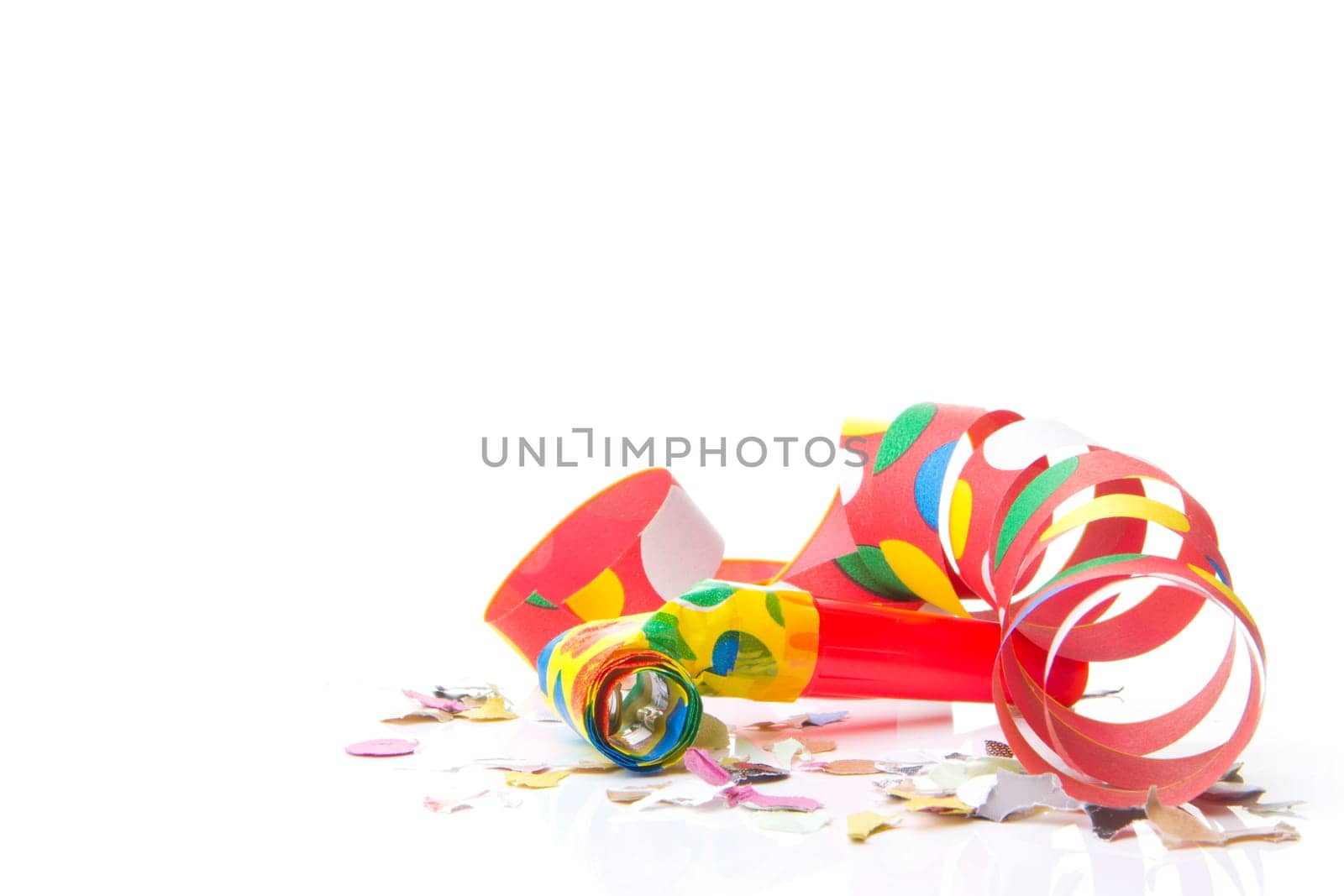 Party decoration