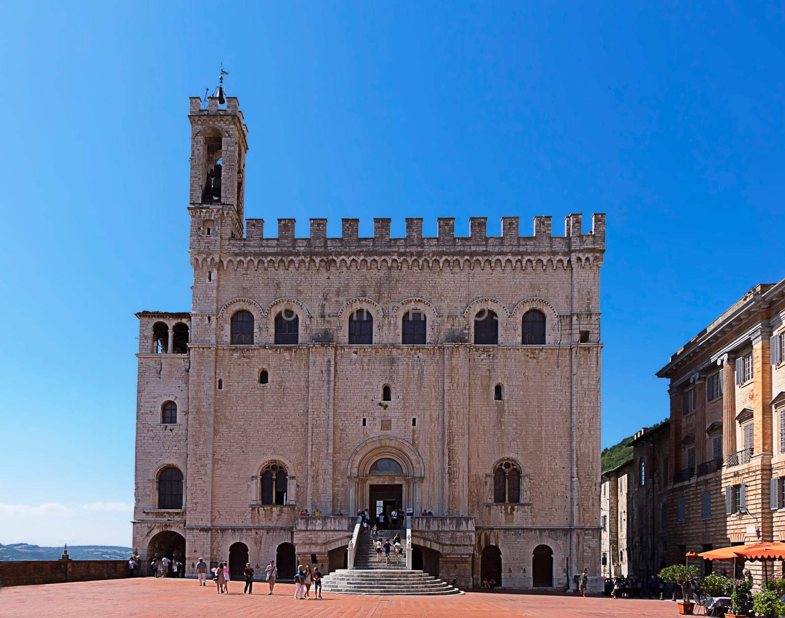 Piazza delle Signoria