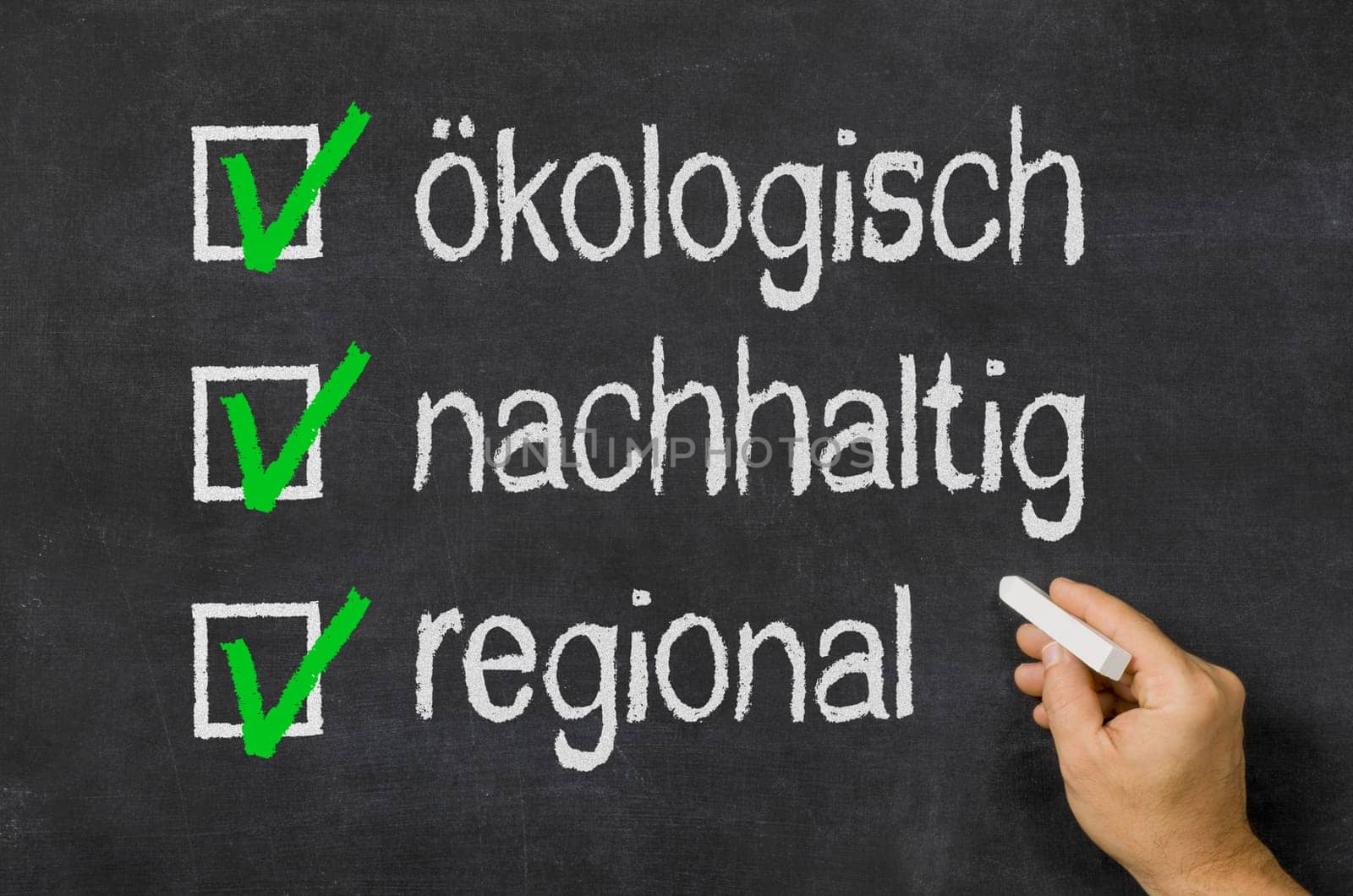 ecological,sustainable,regional