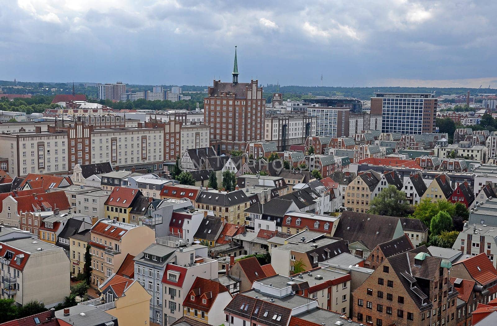 Rostock