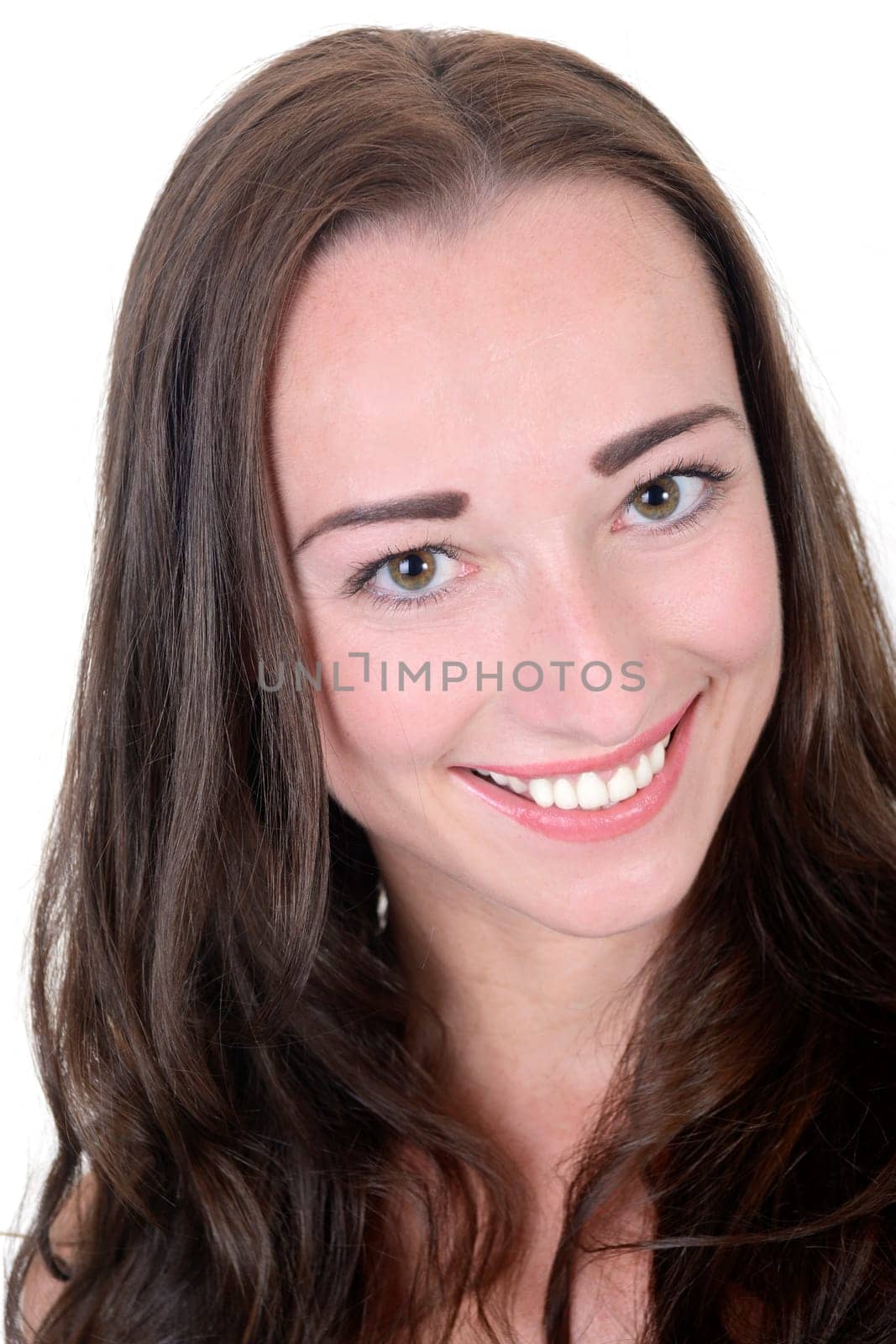 Portrait of women