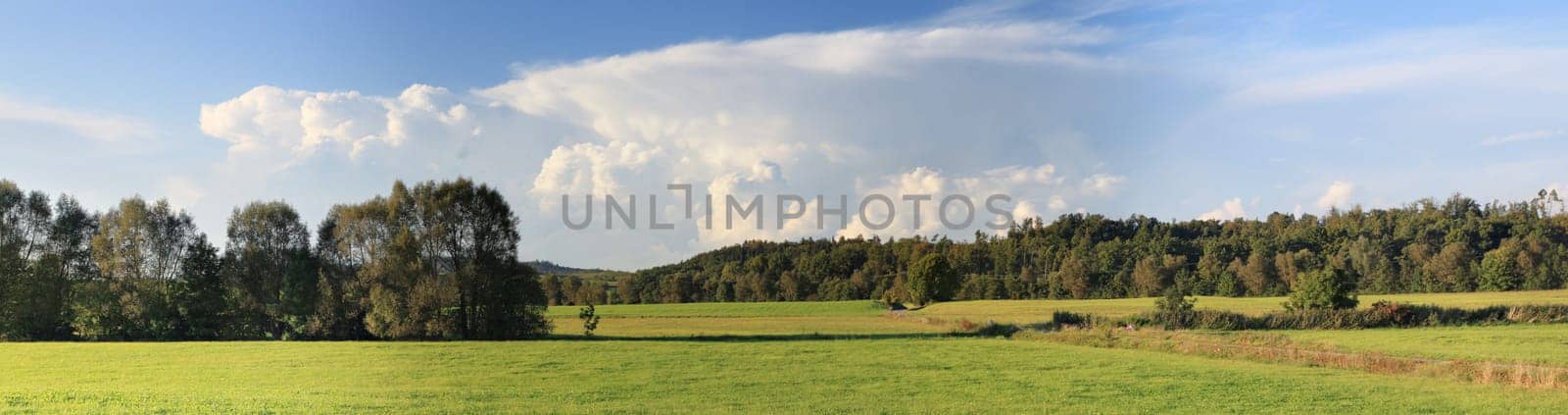 Frankenhardt Panorama