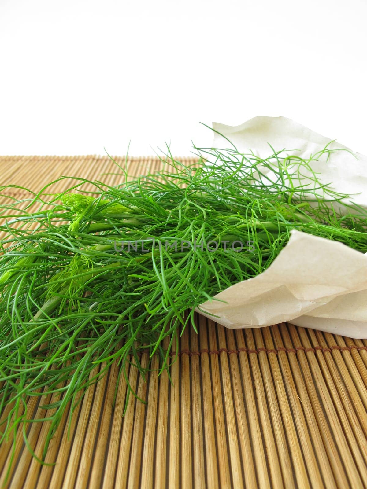 A Bund Dill