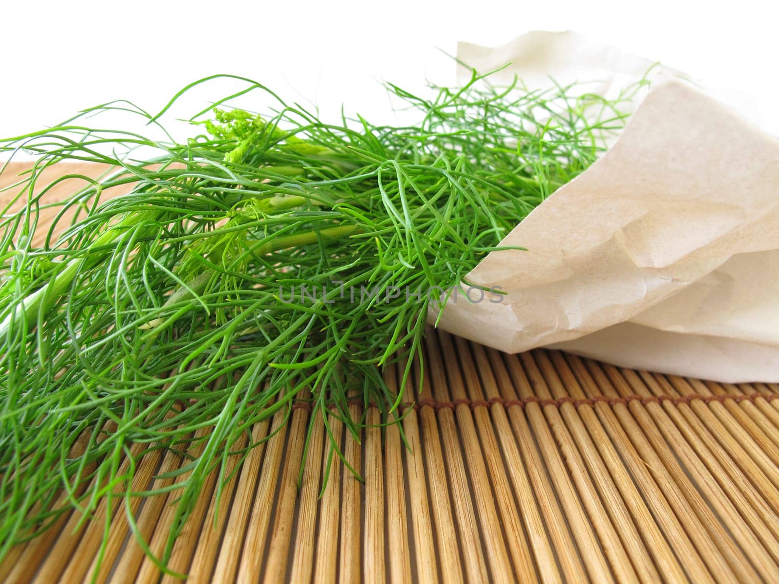 A Bund Dill