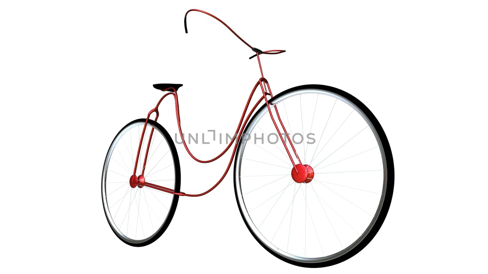 No brand modern bike deisng for adv or others purpose use