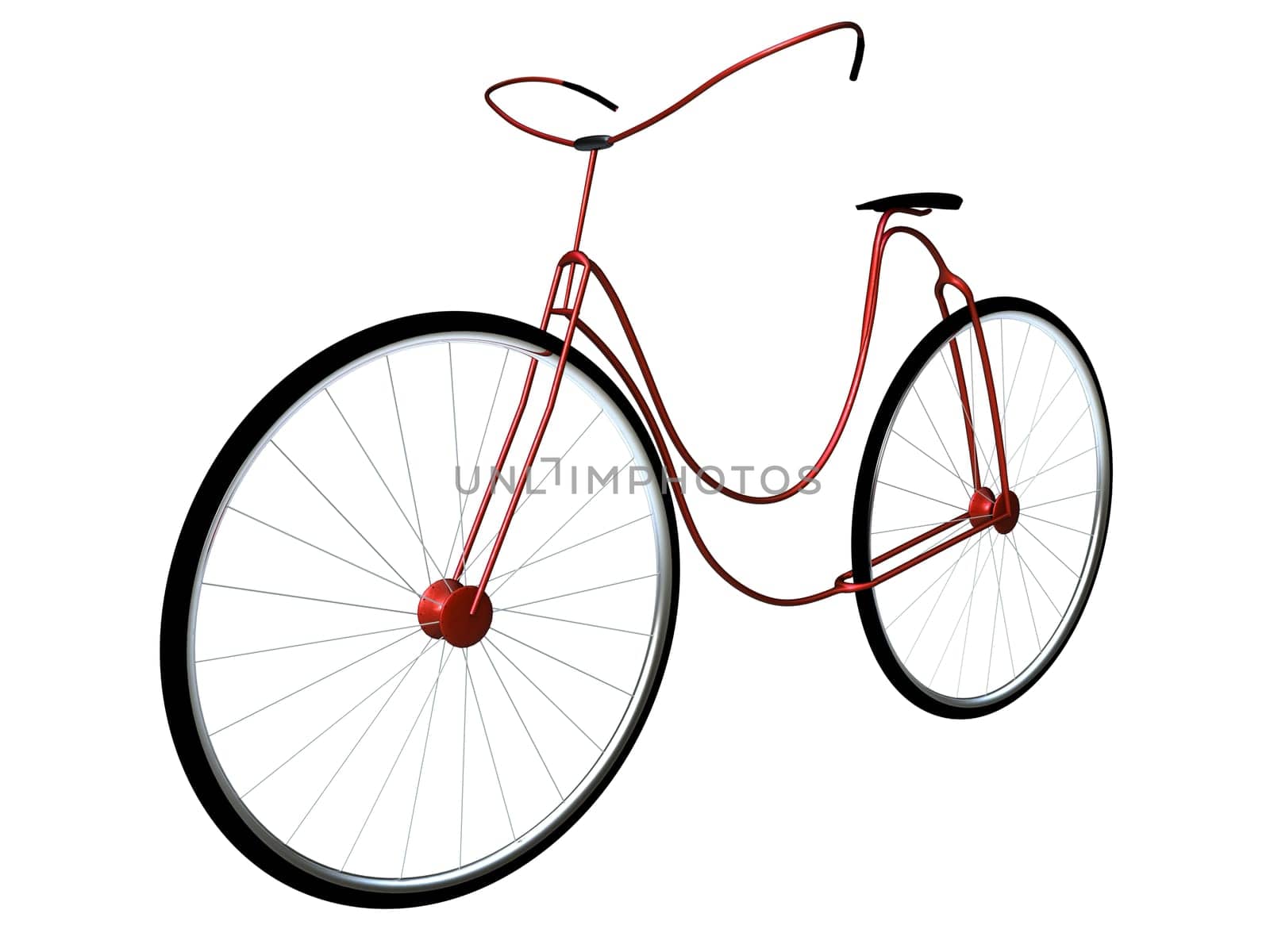 No brand modern bike deisng for adv or others purpose use