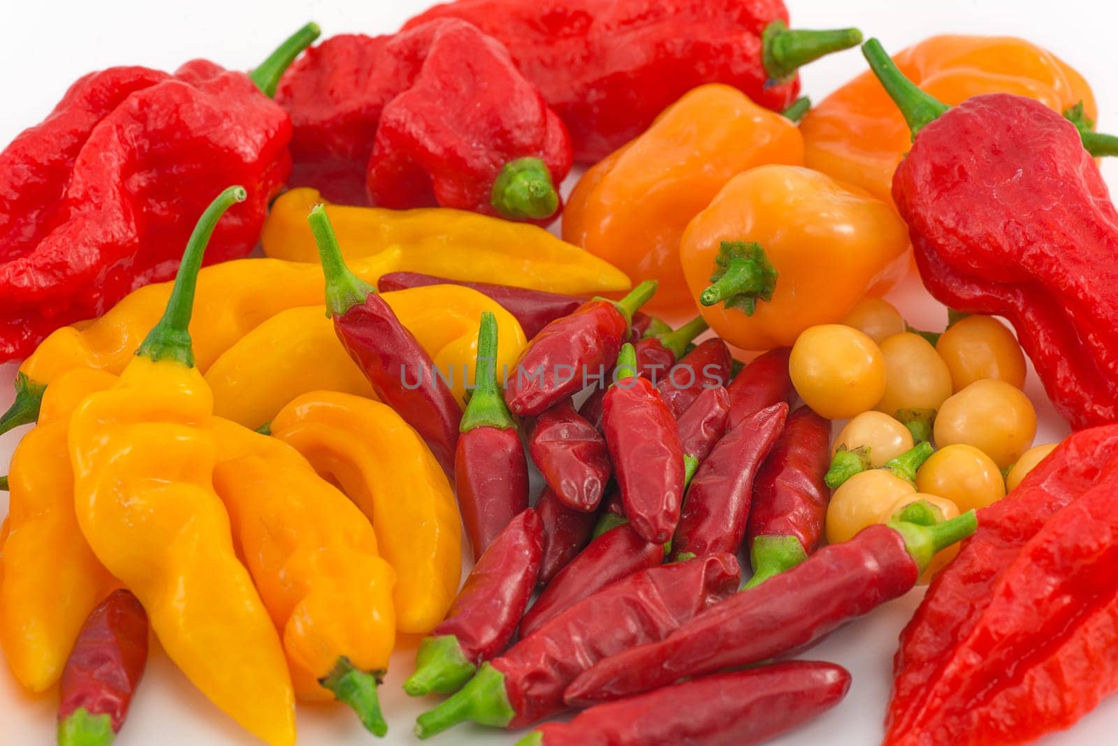 peppers