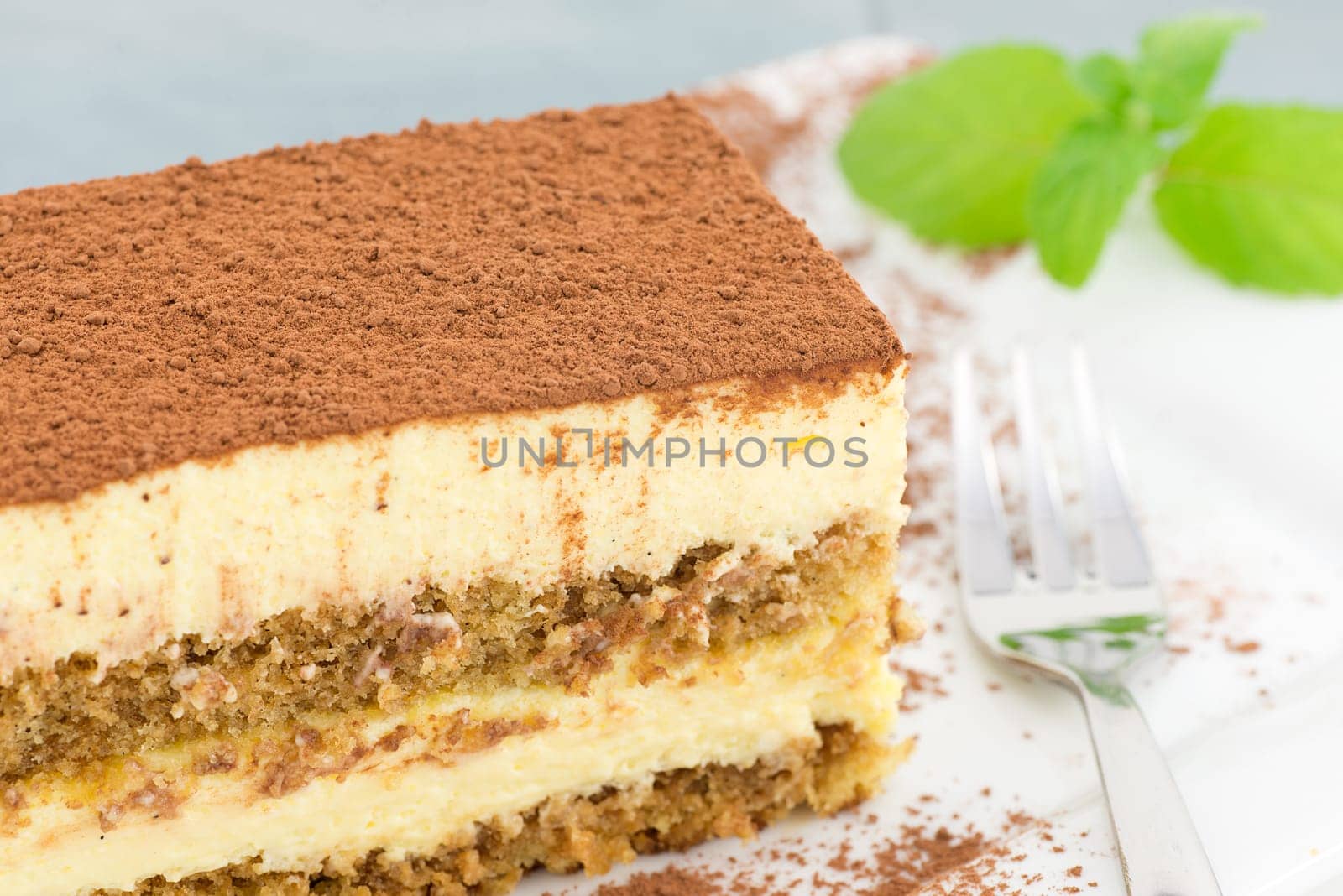 dessert