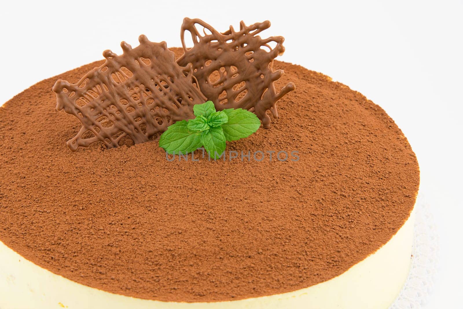 dessert
