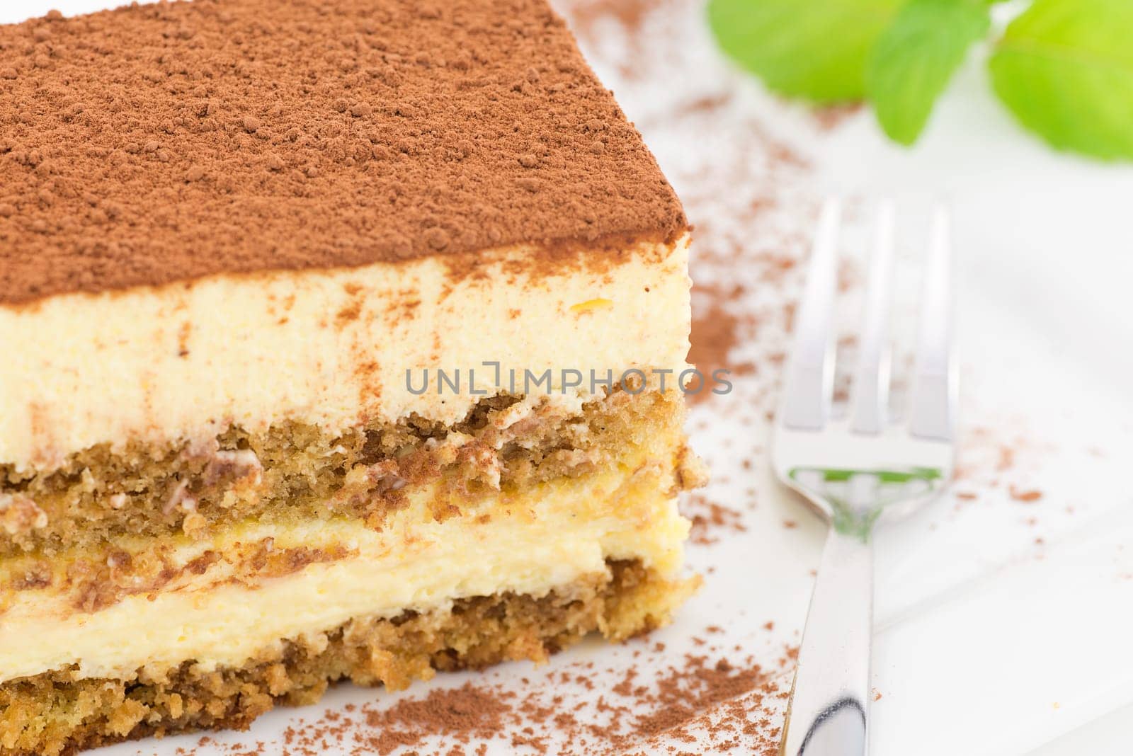 dessert
