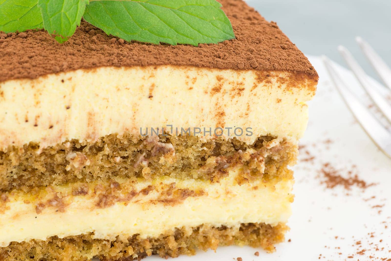dessert