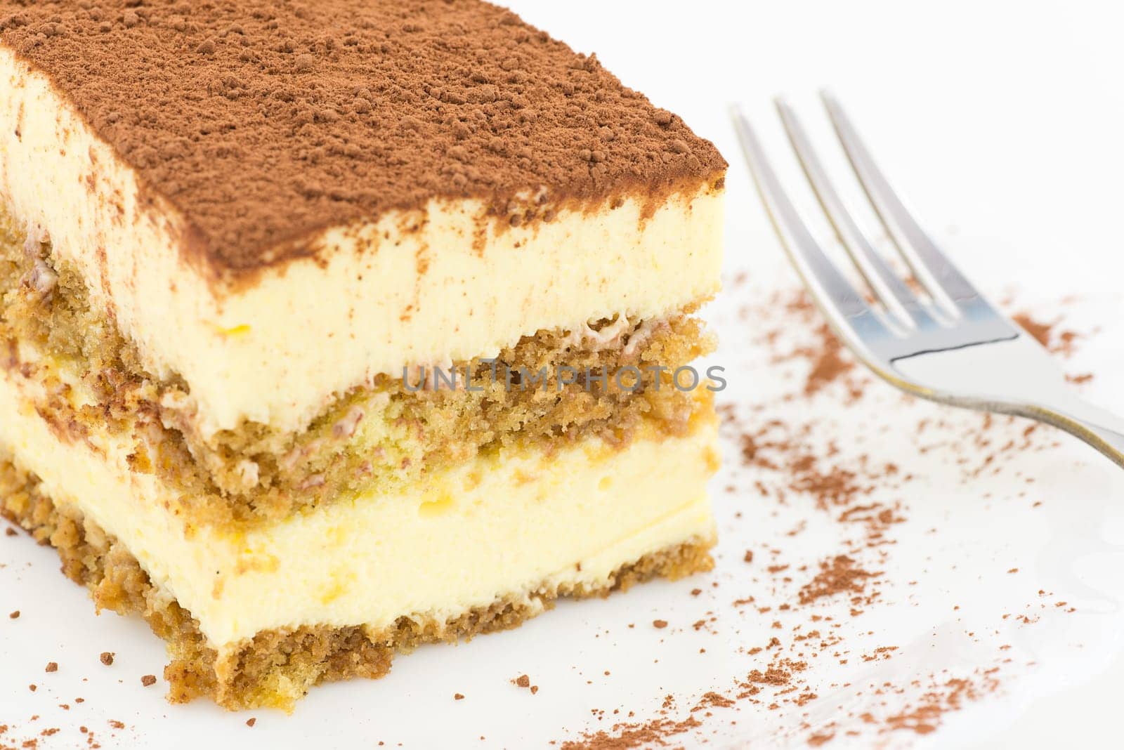 dessert