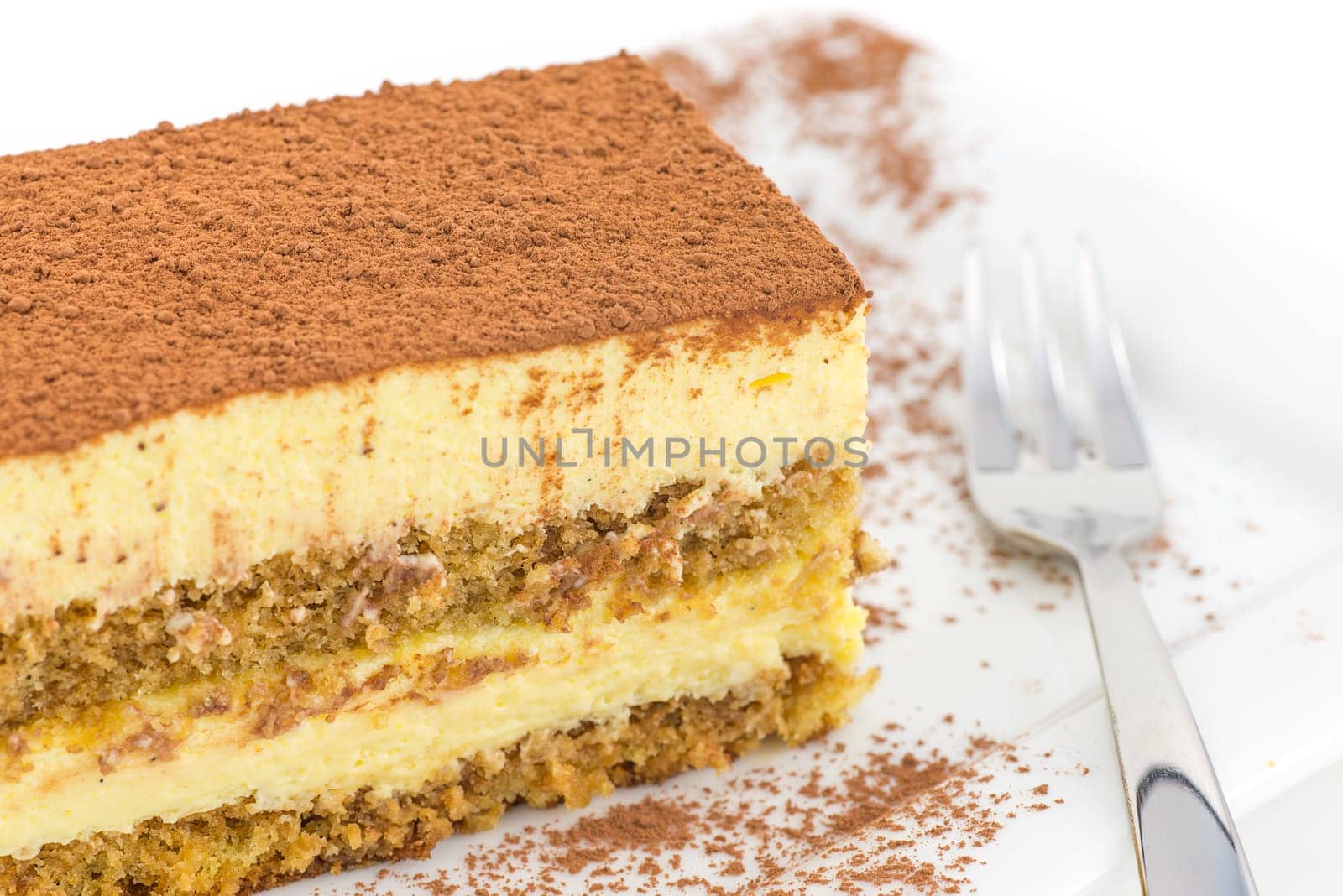 dessert