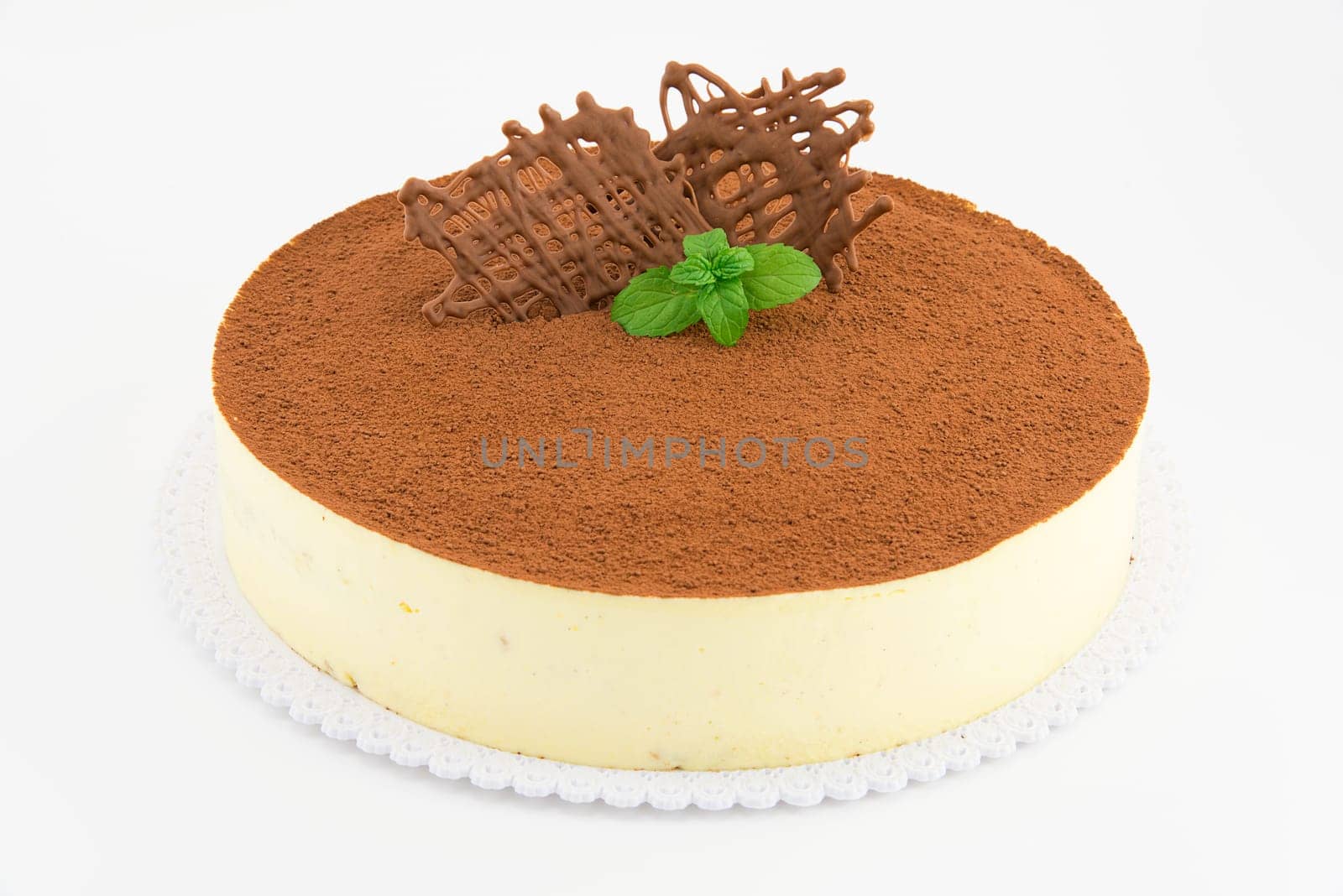 dessert