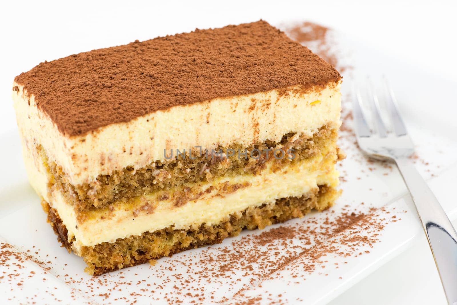 dessert