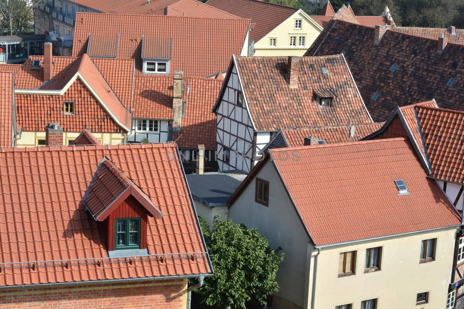 Quedlinburg