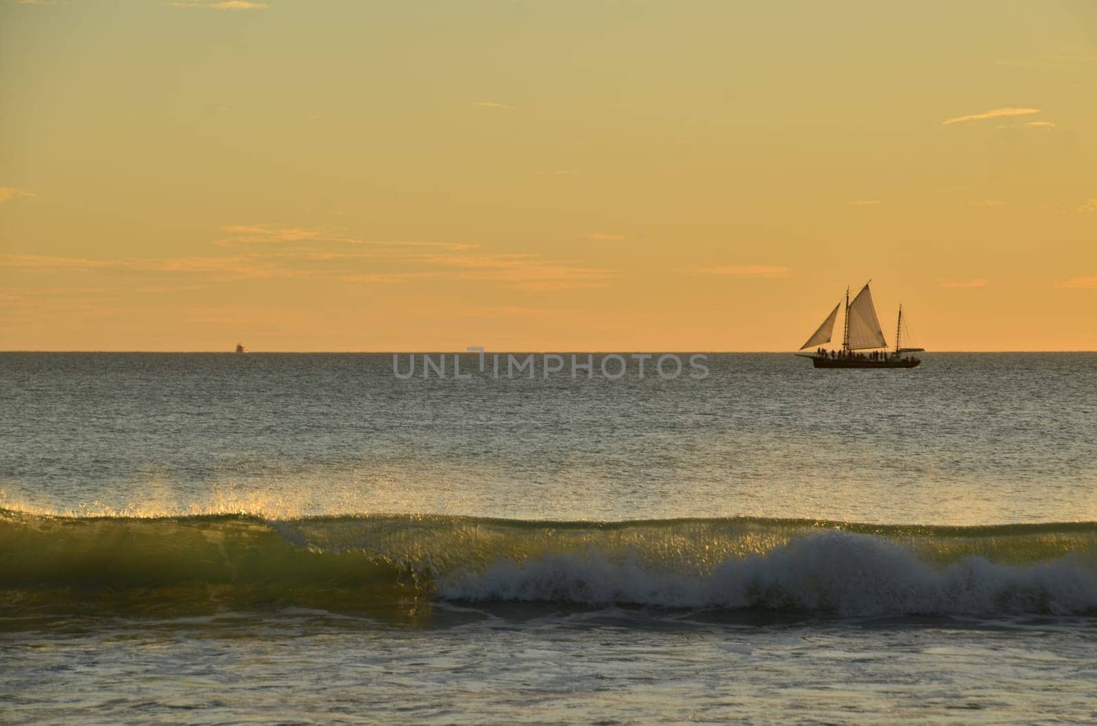 perlinglugger by broome with shaft