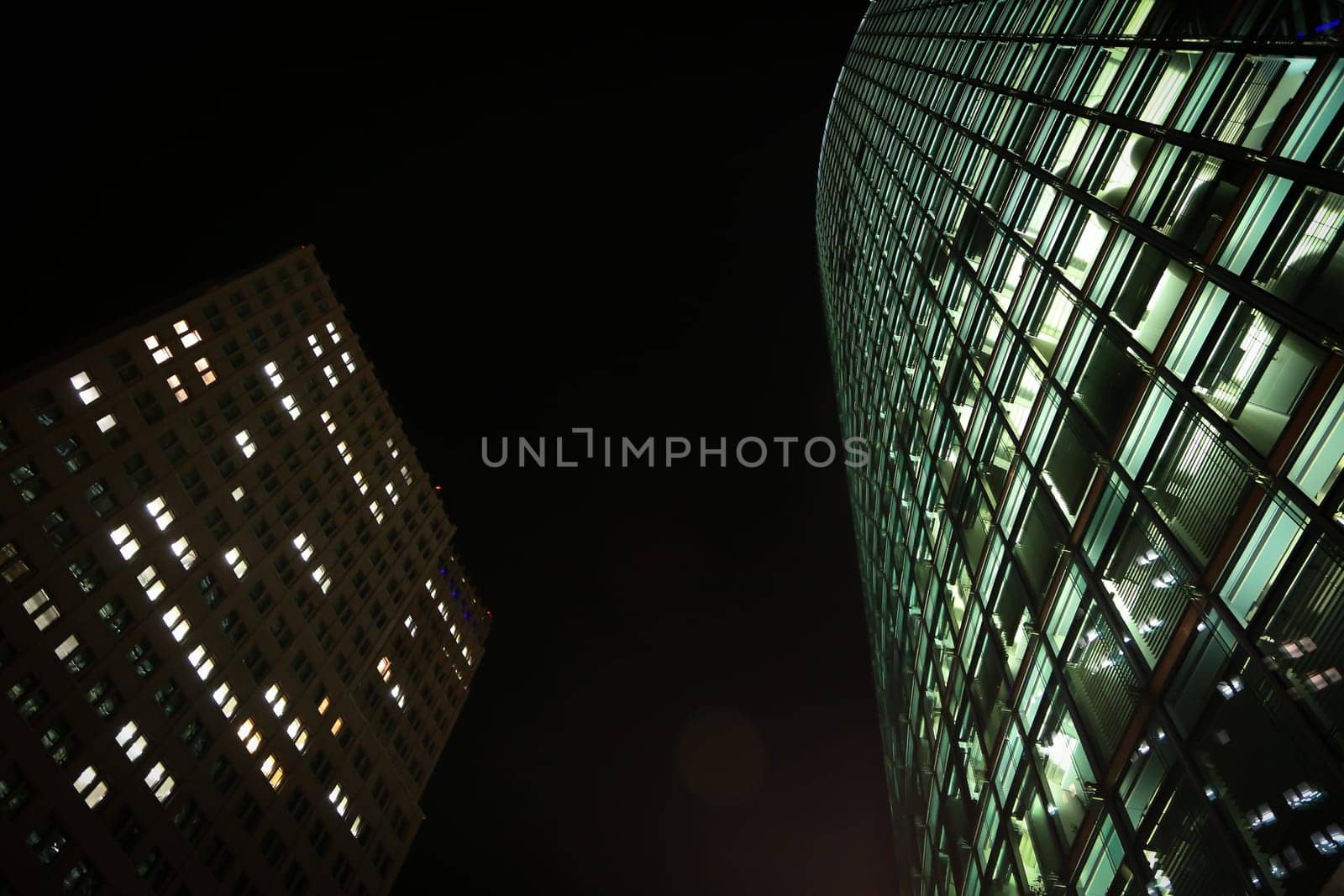 Potsdamer Platz in Berlin, Germany