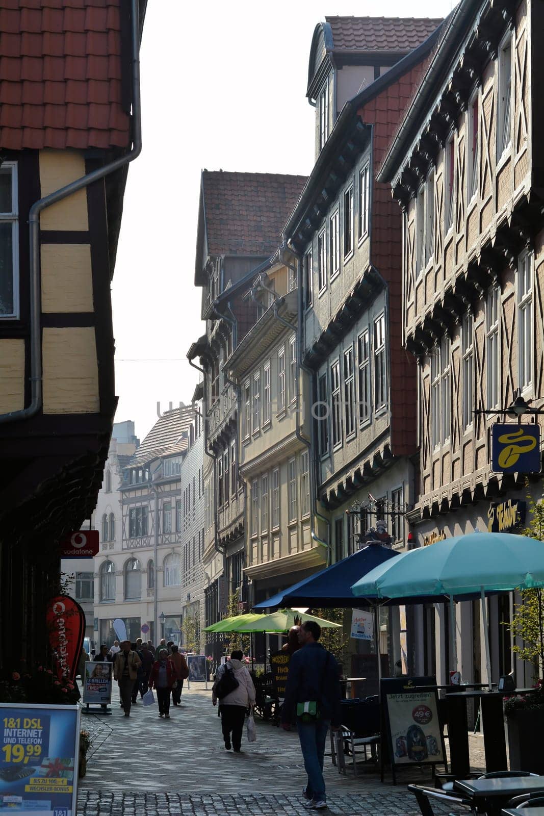 Quedlinburg