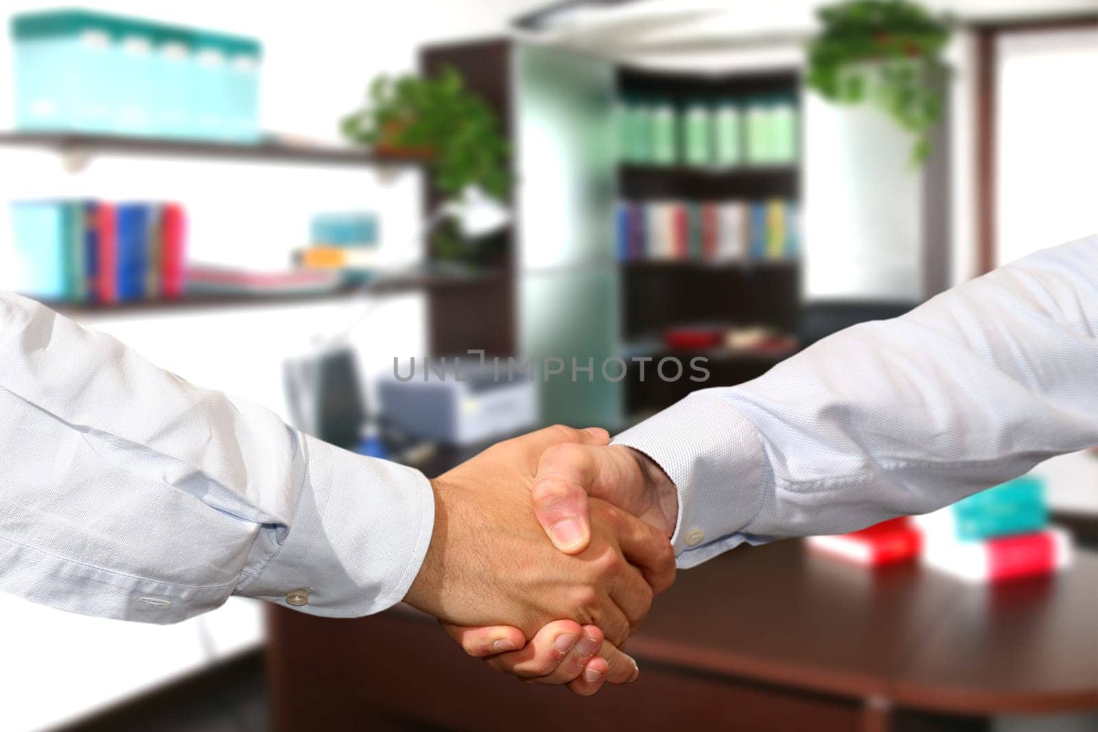 Business Photography