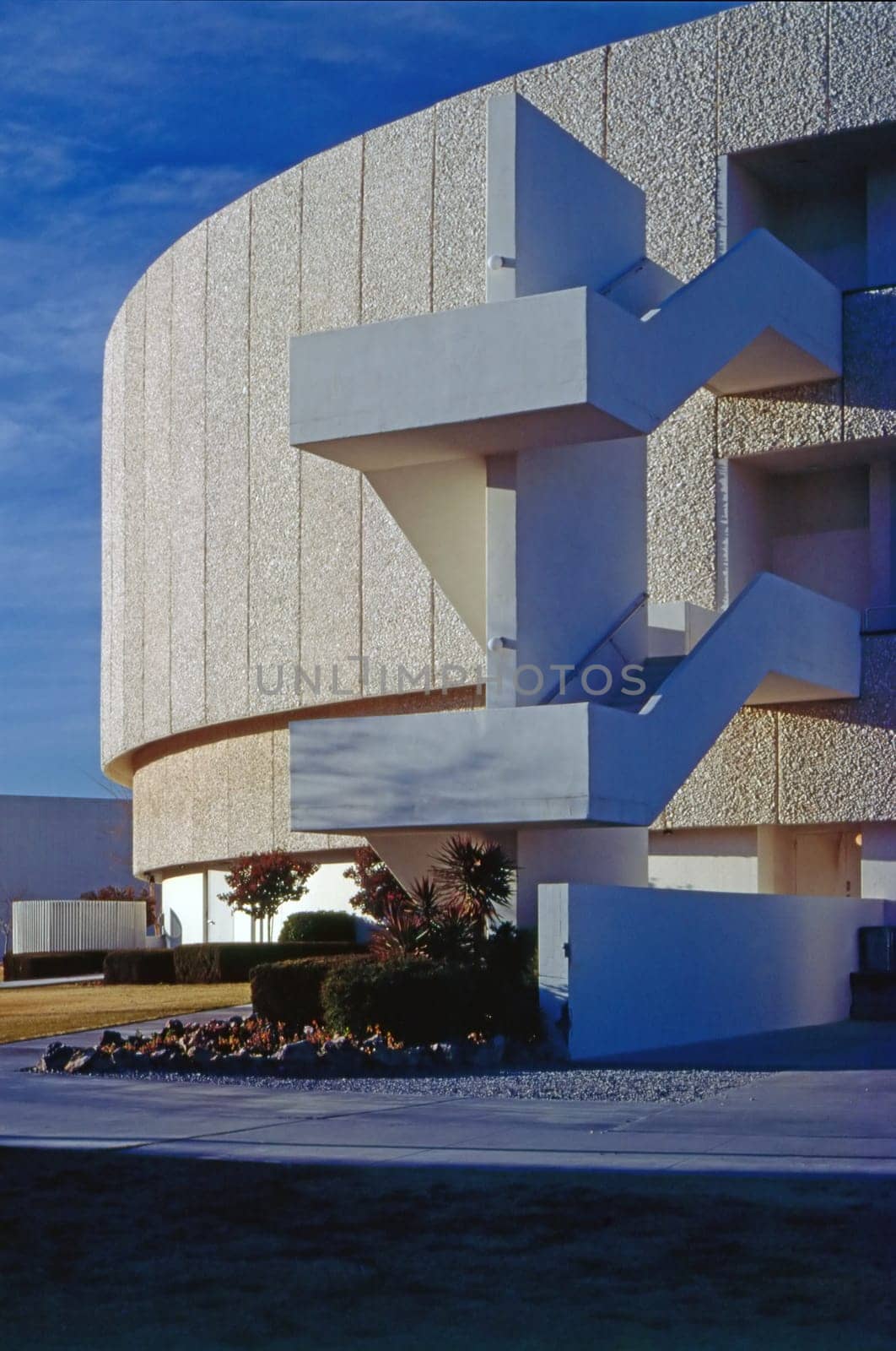 University Las Vegas in Nevada