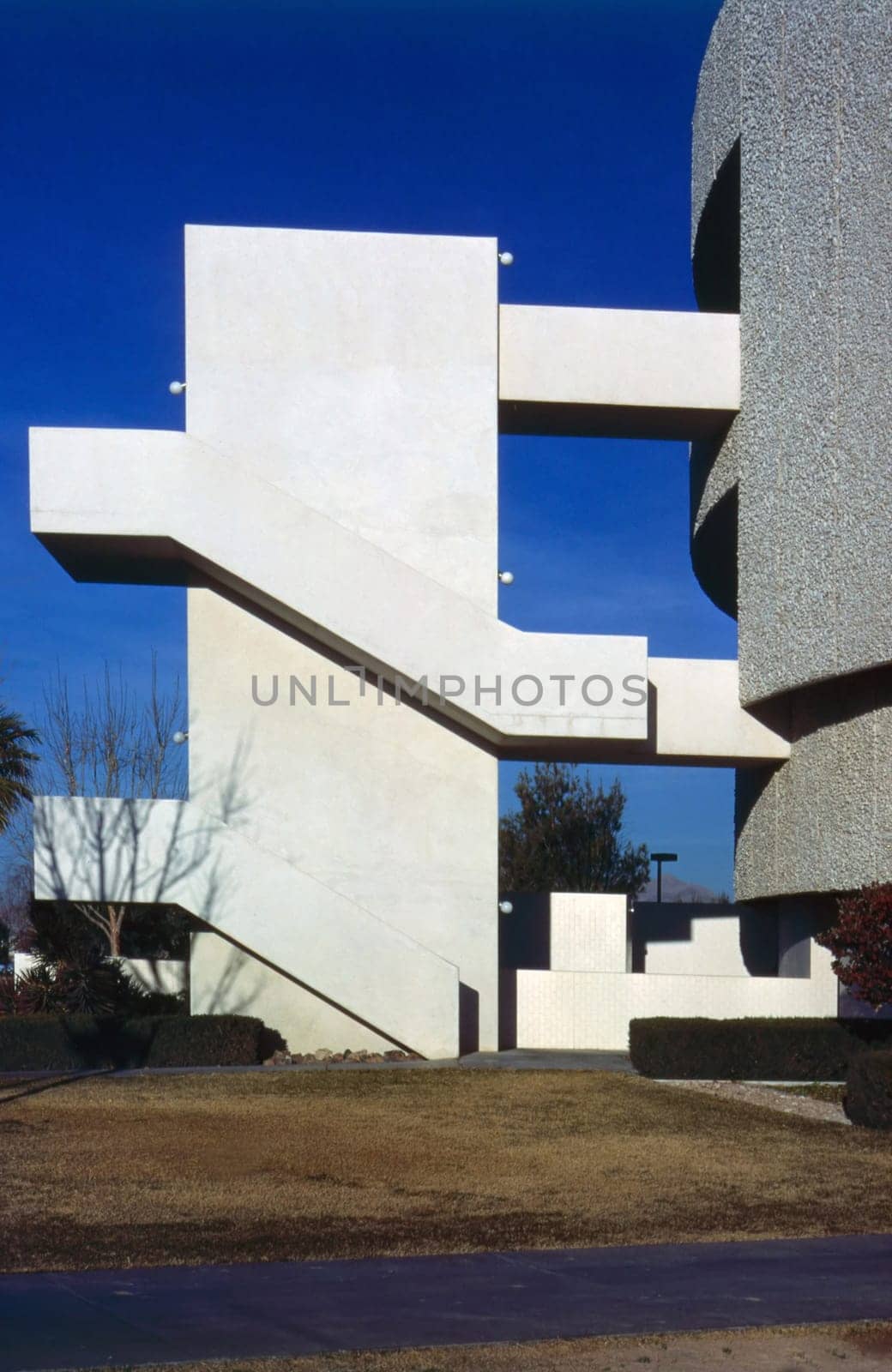 University Las Vegas in Nevada