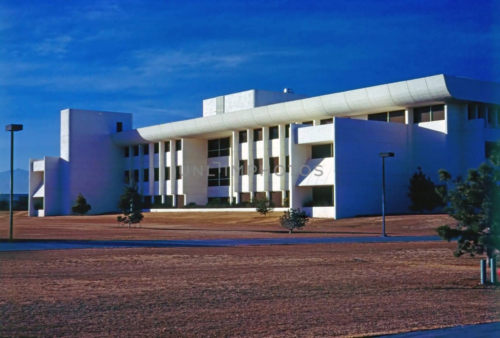 University Las Vegas in Nevada