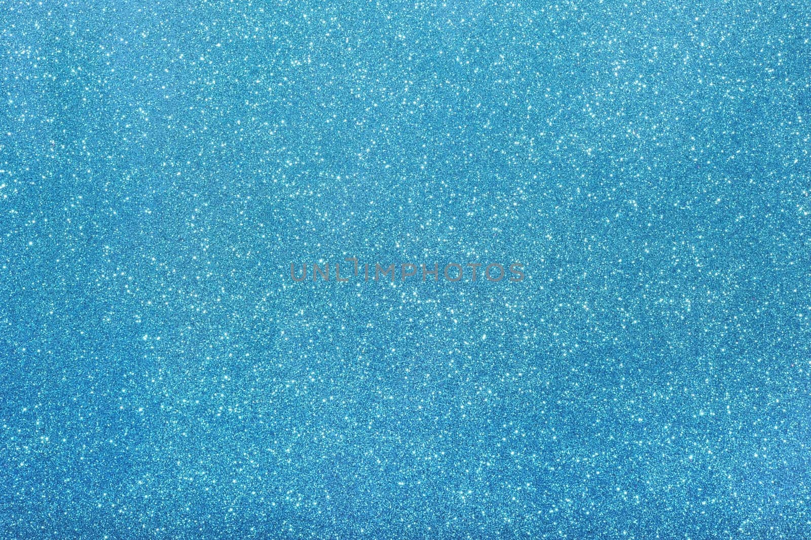bright lyrisy turquoise glitter-hinte