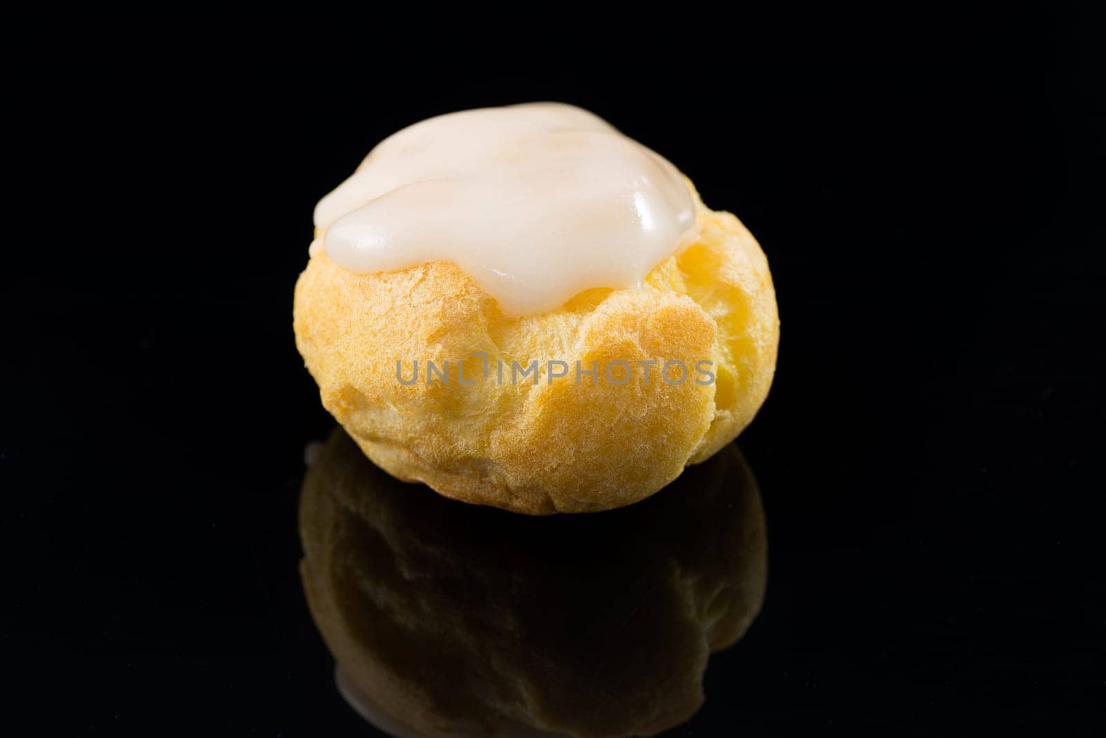 pastry, dessert