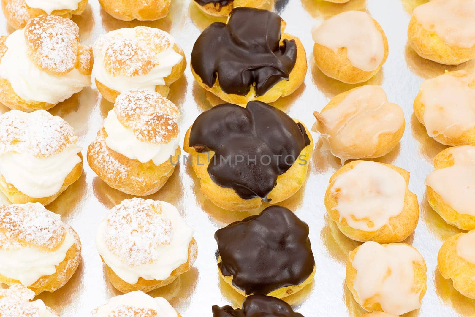 pastry, dessert