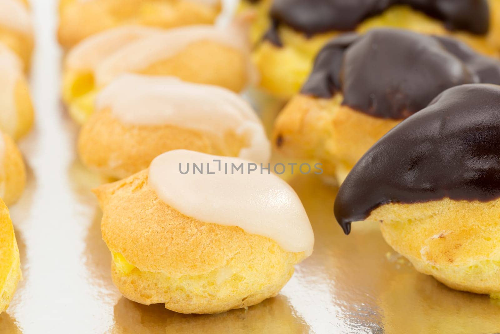 pastry, dessert